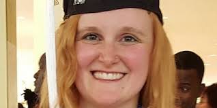 Carol Wagner '16 • Success • Marymount Manhattan College