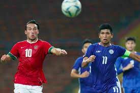 2017 malaysia dan indonesia bertemu lagi di sukan sea. Indonesia Vs Malaysia Ezra Walian Starter Dan Milla Gunakan Formasi 4 2 3 1