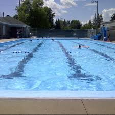 Piscine Sainte Madeleine Sainte Madeleine