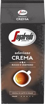 Segafredo zanetti new zealand is the home of leading italian brands of coffee machines such as saeco, gaggia, la san marco and vibiemme. Segafredo Zanetti Selezione Crema Kaffee Ganze Bohnen 1 Kg Von Edeka24 Fur 17 99 Ansehen