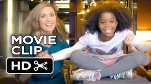 Upcoming christian movies on cfdb for october 2014. Annie Movie Clip Smart House 2014 Rose Byrne Cameron Diaz Movie Hd Youtube