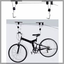 71 Reference Of Bike Rack Ceiling Of Garage In 2020 Bicycle Storage Rack Bike Hanger Garage Bike
