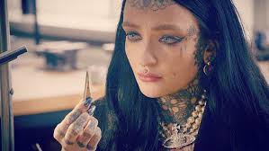 Margo Fraser (@momie50)