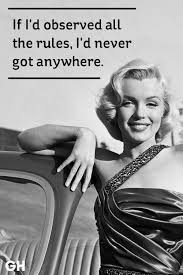 We did not find results for: 27 Best Marilyn Monroe Quotes On Love And Life