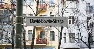 Thus Berlin Says Goodbye To David Bowie In 2020 Berlin Photography Berlin Nightlife Berlin Germany