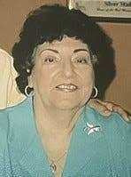 Margaret Ann (Gallo) Finaldi Obituary