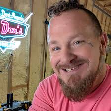 Lt.Dan's Paintless Dent Repair Co.