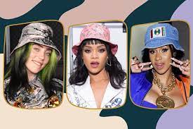 10 Ways To Wear A Bucket Hat That Don T Scream Bait And Tackle