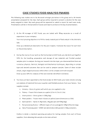 The structure of a good case study just cannot be fit into a single universal pattern or copied directly from a sample case study since case studies differ in topics and writing requirements. Appendix 6b Case Study