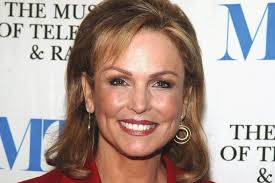 TODAY'S NOTABLE TEXAN OF THE DAY PHYLLIS GEORGE MARCH 28th 2017 Phyllis Ann  George was born June 25, 1949 and is a businesswoman, actress, and former  sportscaster. She is a former Miss