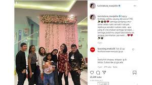 Kita tidak dapat menggunakan nomor telepon hp yang sama untuk beberapa berikut adalah 11 situs web yang memungkinkan kalian untuk mendapatkan nomor telepon virtual gratis dan menerima sms online tanpa harus. Beri Ucapan Selamat Ulang Tahun Ke Ria Ricis Lucinta Luna Singgung Jodoh Hingga Pernikahan Tribun Wow