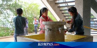7 Cara Melatih Anak Menjaga Kebersihan Di Sekolah Halaman All Kompas Com