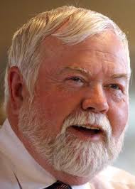 Lorch, Hancock to meet in Floyd County judge's race