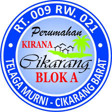 Rw fishing makers of the depth markers us much more Stiker Motor Tanda Warga Rt 009 Rw 021 Kirana Cikarang Rt 009 Rw 021 Blok A Desa Telaga Murni Kecamatan Cikarang Barat Kabupaten Bekasi