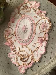 This Item Is Unavailable Ceiling Medallions Hand Painted Painted Ceiling