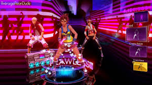 Dance central 3 achievement list. Emilia Dance Central