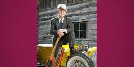 Junior Brown