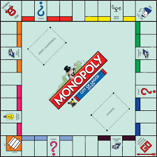 Jun 22, 2021 · usuario o dirección de correo: Pin By Cami 3 On Monopoly Board Games Monopoly Monopoly Board Board Game Template