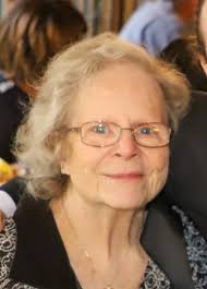 Joan Elaine Chamberlain