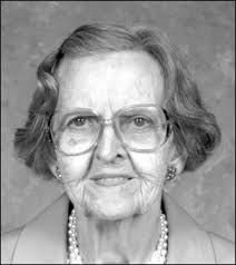 Hazel Helms Robertson