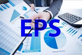 EPS là gì? Tầm quan trọng công thức tính chỉ số EPS