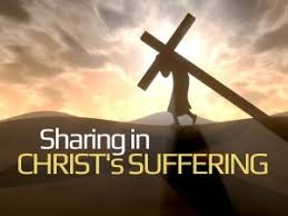 Image result for picture of Christ suffering