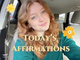 Today's Affirmation: Don't Give Up, Keep Pushing Forward to a Better  Tomorrow