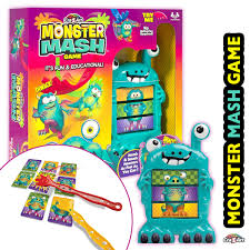 We did not find results for: Cra Z Art On Twitter We Ve Scared Up Some Monster Fun With Our Adorable New Monster Mash Board Game Press The Magic Spinner To Reveal Different Monsters Whack The Matching Card To Collect The