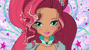 A series of unrelated drabbles about tecna from winx club. Aisha Winx Club Wiki Fandom