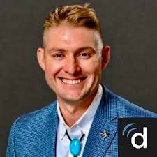 Orthopedic Surgeons at El Paso Children's Hospital