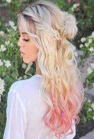 Pin On Women S Hairstyles
