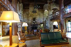 Many opportunities await you at giant city lodge. Inside Of The Lodge Picture Of Giant City Lodge Makanda Tripadvisor