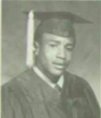 Donald Lewis Hicks 2/11/53- 8/13/94 Class of 71 Accidental shooting
