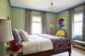 When designing a manly bedroom, you want to stay away from glam accessories, an excess of bright colors, and clutter. 30 Best Modern Bedroom Ideas 2020 Contemporary Bedroom Decor