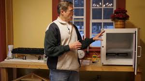 Maybe you would like to learn more about one of these? Build Your Own Freezer With Thermoelectric Coolers Hackaday