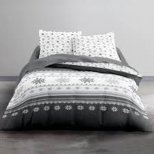 Maybe you would like to learn more about one of these? Parure De Lit 220x240 Cm 2 Personnes Flanelle Chamonix 3 Suisses