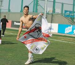 موقع فانز نادى الزمالك المصرى الرسمى , اخبار , فيديو , مباريات , اهداف , صور. ÙÙŠØ¯ÙŠÙˆ Ø´ØªØ§Ø¦Ù… ÙˆØ£Ù„ÙØ§Ø¸ ØºÙŠØ± Ø£Ø®Ù„Ø§Ù‚ÙŠØ© Ù„Ø¥Ù…Ø§Ù… Ø¹Ø§Ø´ÙˆØ± ÙˆØ§Ù„Ø£Ù‡Ù„ÙŠ ÙŠØªÙ‚Ø¯Ù… Ø¨Ø´ÙƒÙˆÙ‰ Ø¥Ù„Ù‰ Ø§Ù„Ø§ØªØ­Ø§Ø¯ Ø§Ù„Ù…ØµØ±ÙŠ ÙˆØ·Ù† ÙŠØºØ±Ø¯ Ø®Ø§Ø±Ø¬ Ø§Ù„Ø³Ø±Ø¨