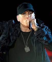 Barney hall, the longtime nascar announcer whose voice carried racing to millions of fans over half a century, has died. Eminem Wikipedia