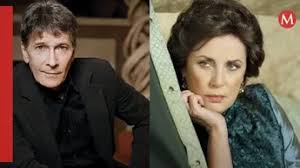 Helena Rojo y Juan Ferrara: Cómo fue su historia de AMOR; te contamos-  Grupo Milenio