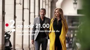 Dans l'émission les pouvoirs extraordinaires du corps humain, michel cymès en a profité pour draguer adriana karembeu. Les Pouvoirs Extraordinaires Du Corps Humain Youtube