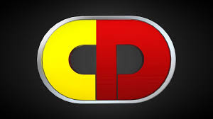 Captain Disillusion Logo Download Free 3d Model By Mysterypancake Mysterypancake 8ebdc53 Sketchfab
