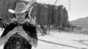 Fletcher Wolfe — DIRECTORS' LIBRARY