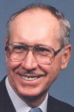 Obituary information for Edward John Bally