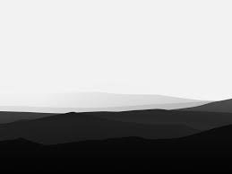 3840x2160 best hd wallpapers of black, 4k uhd 16:9 desktop backgrounds for pc & mac, laptop, tablet, mobile phone. Wallpaper 4k Minimalist Mountains Black And White 4k 4k Wallpaper