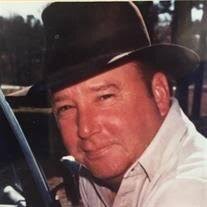 Mr. Christopher Curtis Walden Obituary