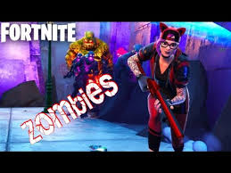 Follow the game and look forward to new events! Zombie Escape Maps Fortnite