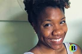 Monique Sterling — Blk + Brwn Book Designers