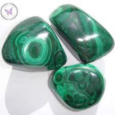 It often forms within limestone where a subsurface chemical environment favorable for the formation of carbonate minerals can occur. Malachite Healing Properties Malachite Meaning Benefits Of Malachite Metaphysical Properties Of Malachite Charms Of Light Healing