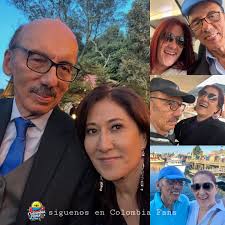 Jhonny Rivera y el amor incondicional por su mamá: “Está por encima de  todo” ❤️👩‍👦 Sin filtros ni rodeos, Jhonny Rivera ha dejado claro que su  mamá, doña Luz Mary, es lo