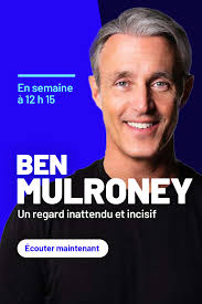 QUB, média d'affaires publiques, agrégateur et producteur de balados